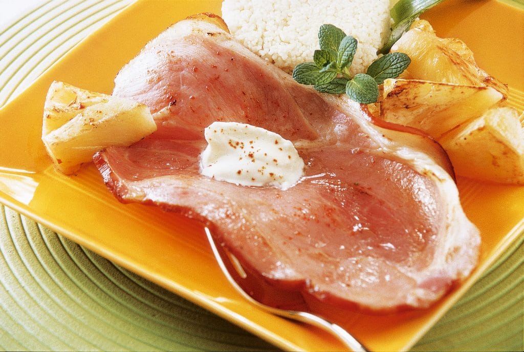 recettes charcuterie vendéenne petitgas jambon