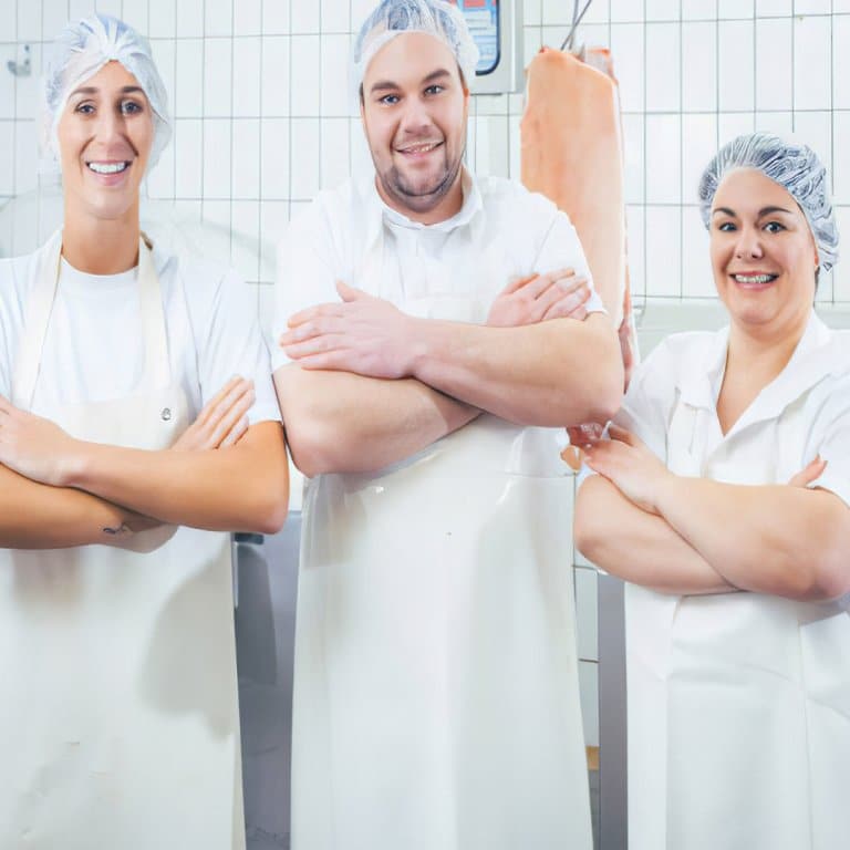 Lire la suite à propos de l’article Équipier / Équipière Production  (H/F)