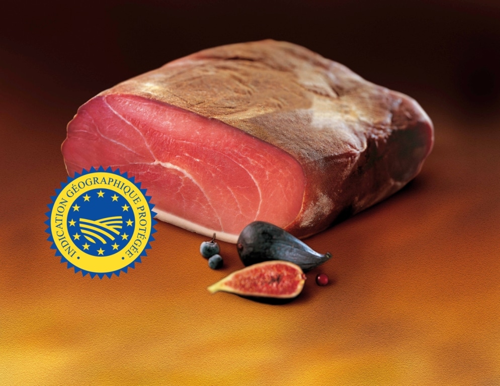 jambon de vendée petitgas igp