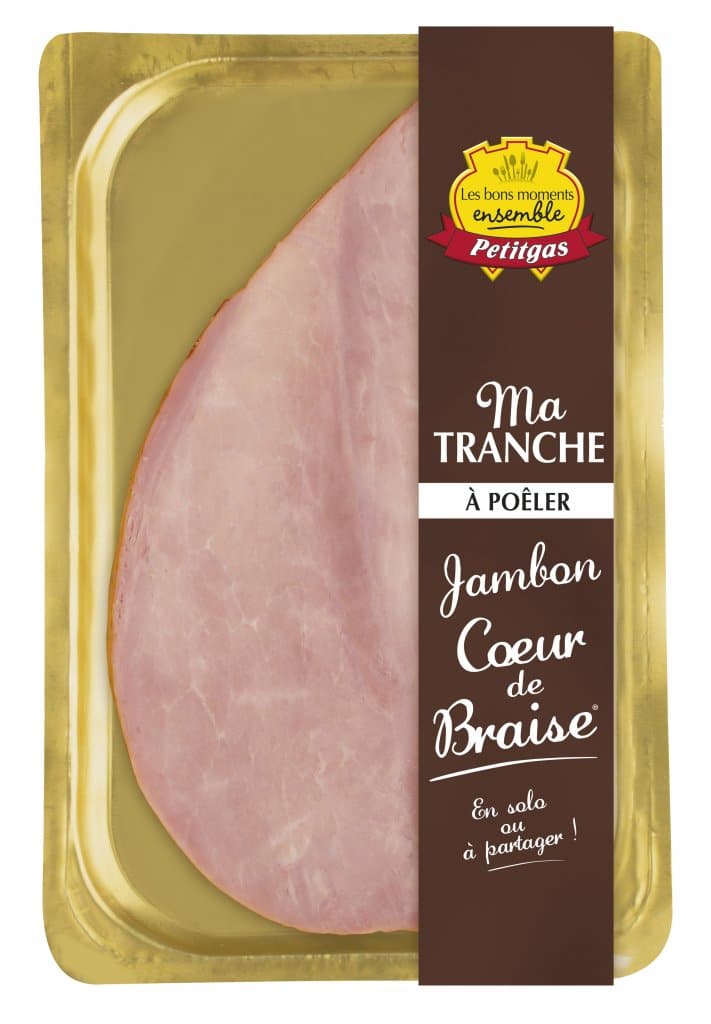 Charcuterie Vendéenne Petitgas