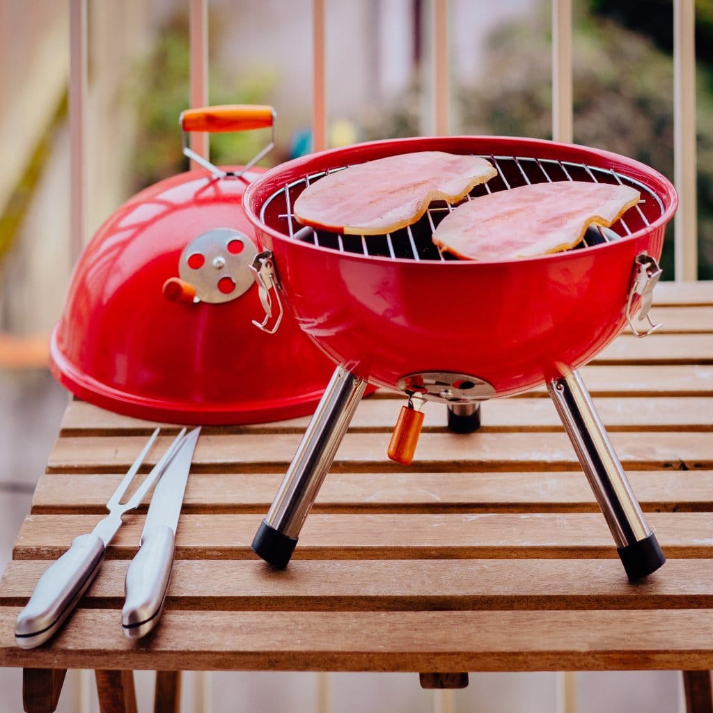 Jambon à griller - jambon à poêler