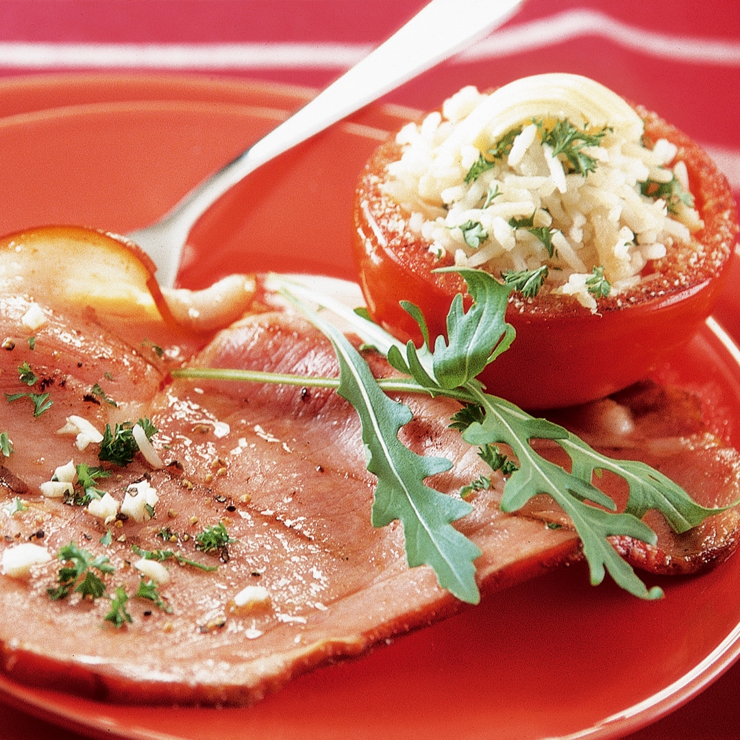 Jambon Cœur de braise à la Provençale PETITGAS