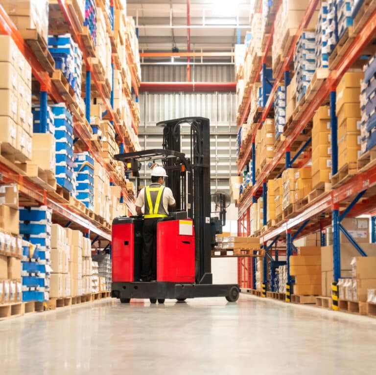 Lire la suite à propos de l’article Equipier Logistique H/F – CDI