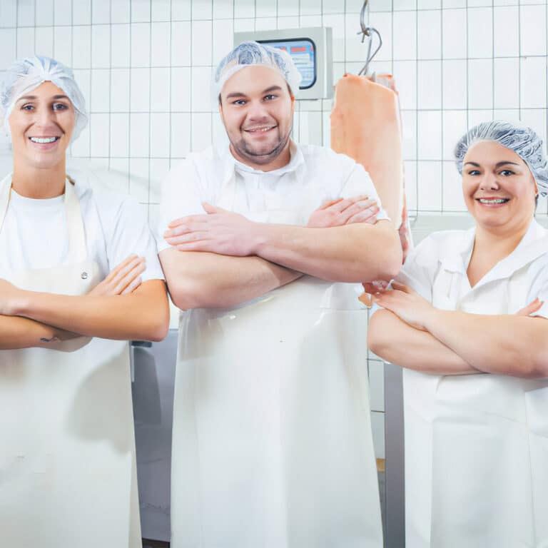 Lire la suite à propos de l’article Équipier de préparation matières H/F – CDI