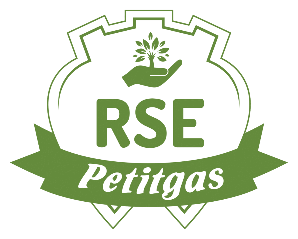 LOGO RSE PETITGAS