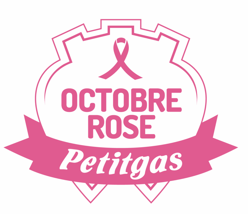 LOGO OCTOBRE ROSE PETITGAS
