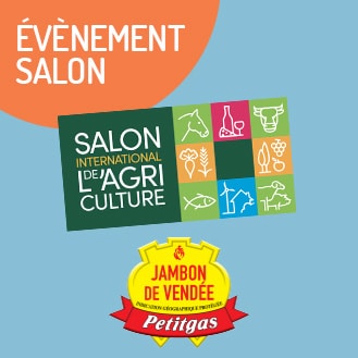 EVENEMENT SALON
