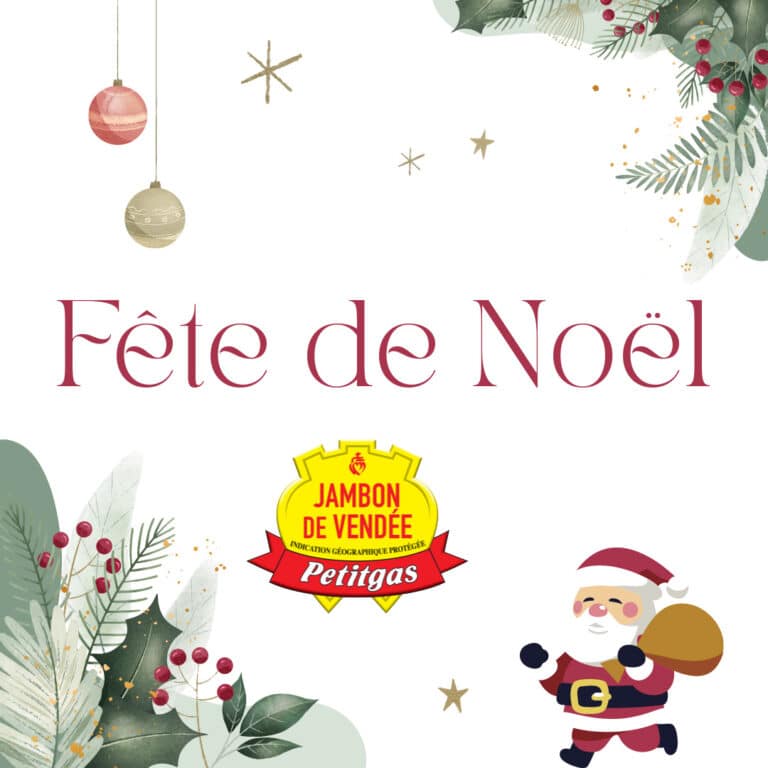Lire la suite à propos de l’article Le Père Noël a fait escale chez Petitgas !