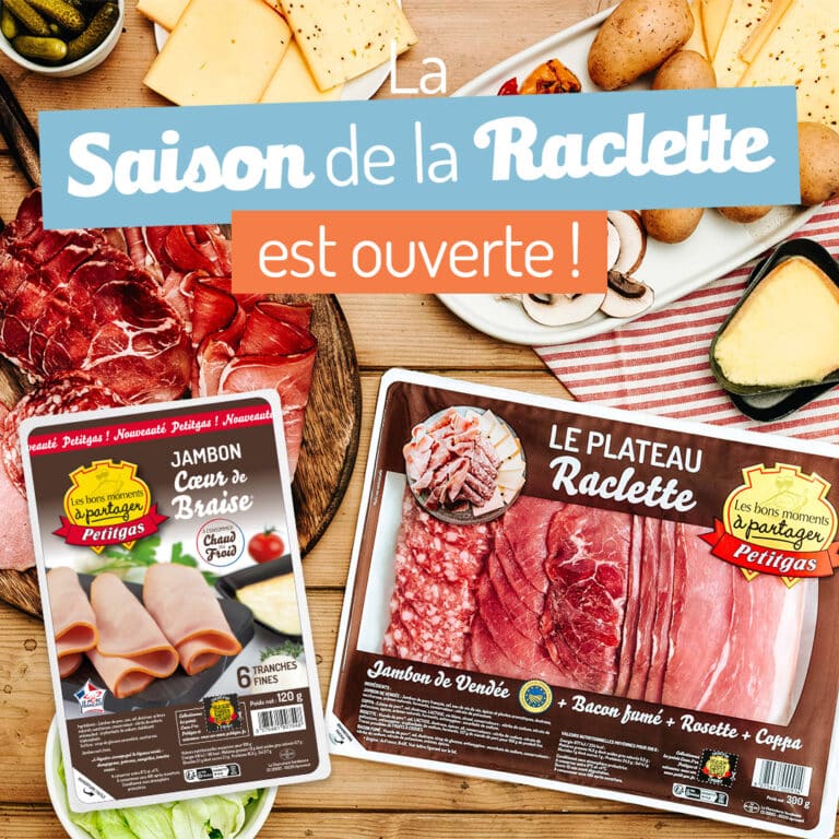 Lire la suite à propos de l’article L’hiver, la saison des plaisirs fondants !